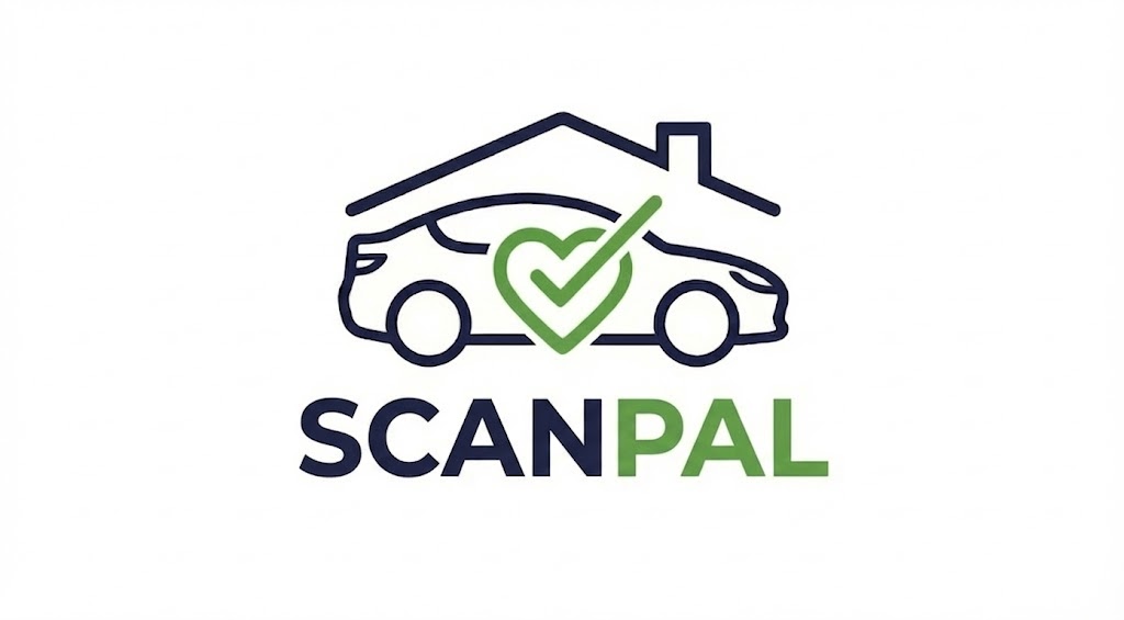 ScanPal Logo